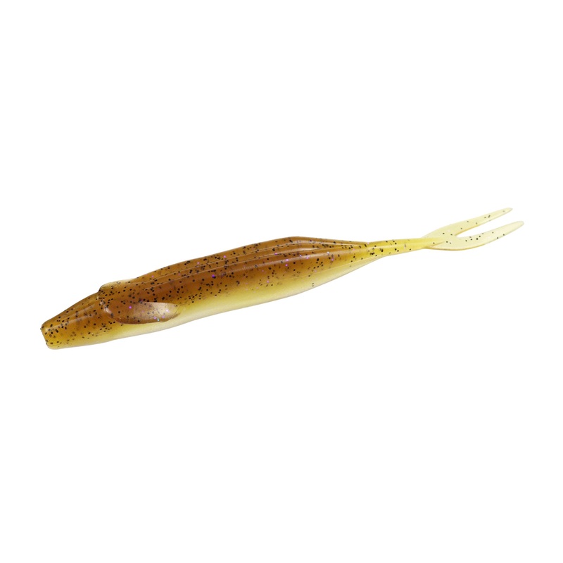 ZOOM WINGED FLUKE|Champagne Pepper Pearl|Biwako Wagasaki|Silver Shad|Gizzard Shad|Tennessee Shad|Smoke Pepper Clear|Ghost Shad|Bad Shad|Pearl Blue Glimmer|Green Shad|Electric Shad|Reservoir Shad|4″|5″|6.5″|7.5″