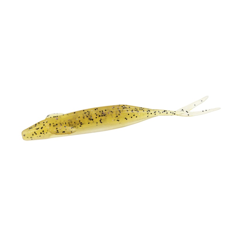 ZOOM WINGED FLUKE|Champagne Pepper Pearl|Biwako Wagasaki|Silver Shad|Gizzard Shad|Tennessee Shad|Smoke Pepper Clear|Ghost Shad|Bad Shad|Pearl Blue Glimmer|Green Shad|Electric Shad|Reservoir Shad|4″|5″|6.5″|7.5″
