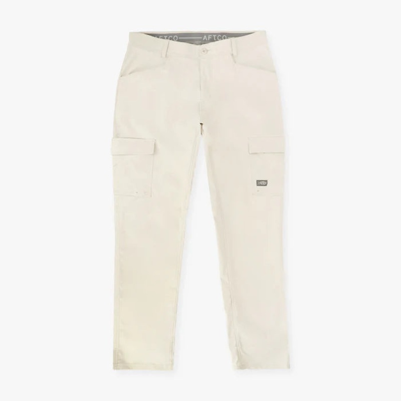 AFTCO DECKHAND PANTS|Depths|Pelican|32|34|36|38|40|42