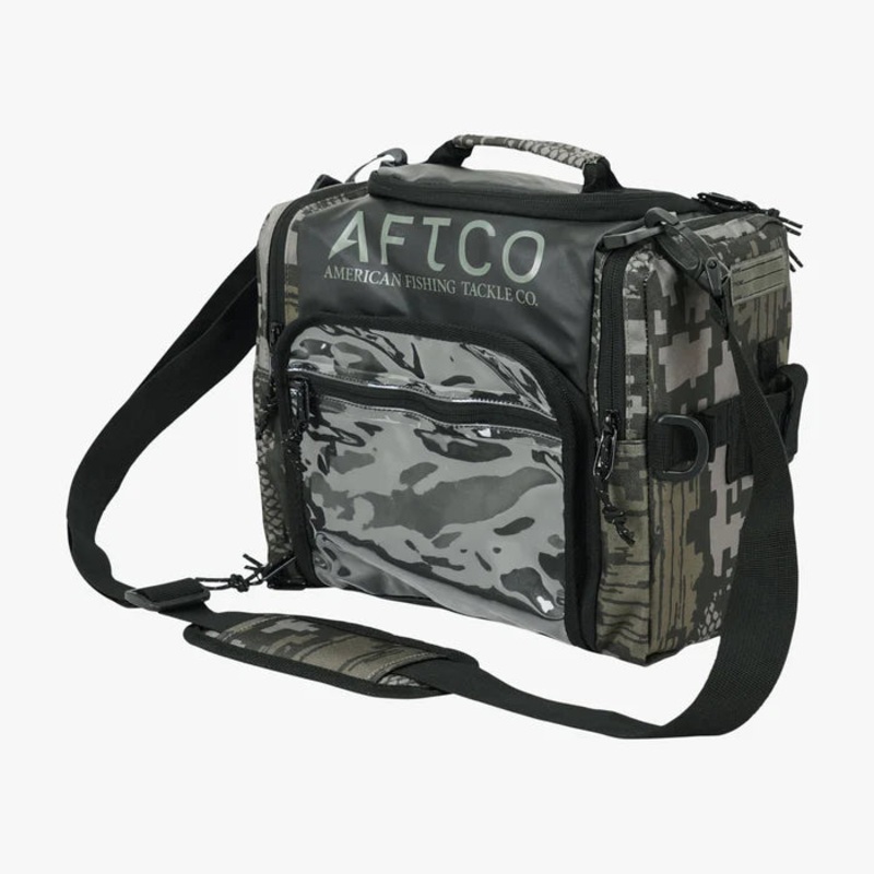 AFTCO TACKLE BAG|3500|3600