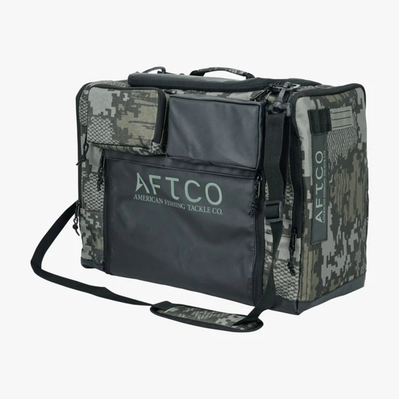 AFTCO TACKLE BAG|3500|3600