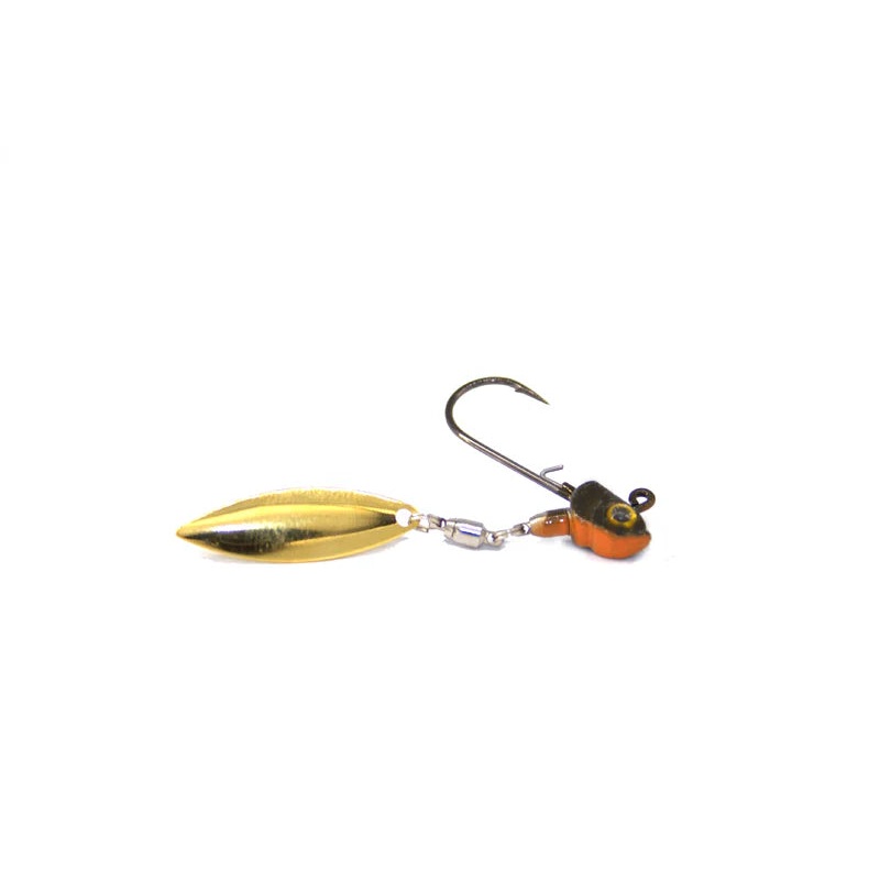COOLBAITS THE DOWN UNDER UNDERSPIN