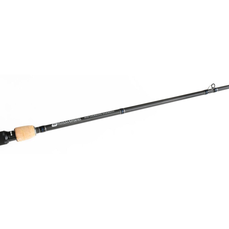 DEPS GAIN ELEMENT CASTING RODS