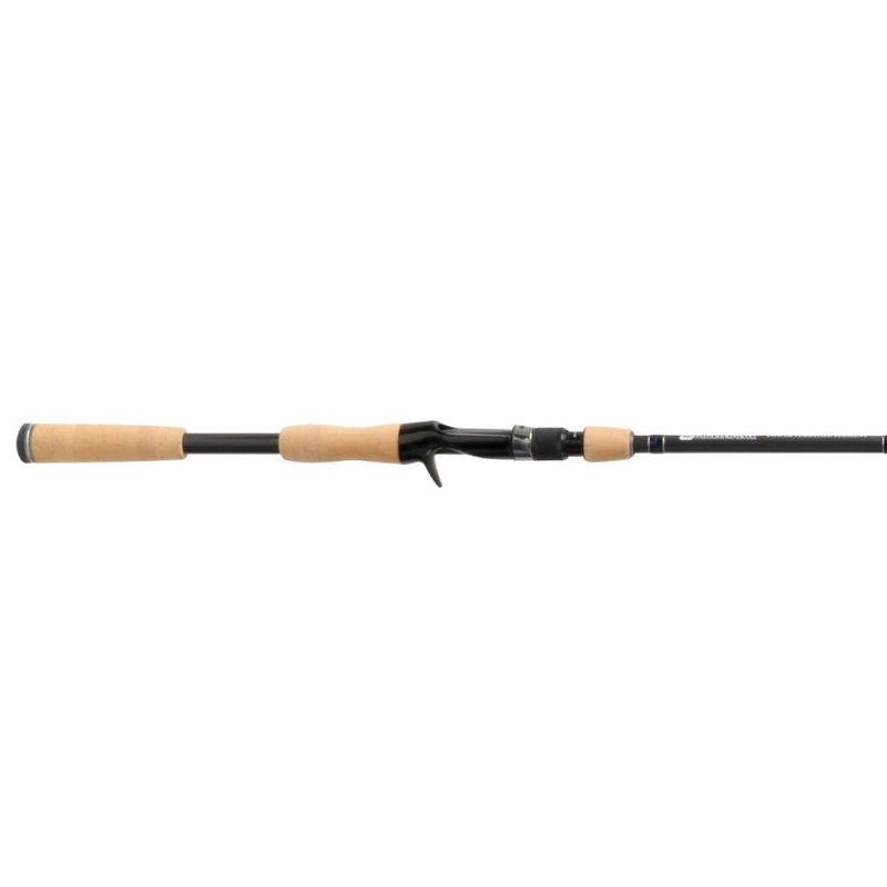 DEPS GAIN ELEMENT CASTING RODS