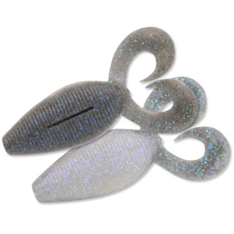 GEECRACK SPIRON TWIN CREATURE BAIT