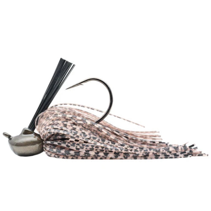 NORIES GUNTER JIG FLIP||150 – Tenaga Natural||152 – Green Amber|3/8oz|1/2oz