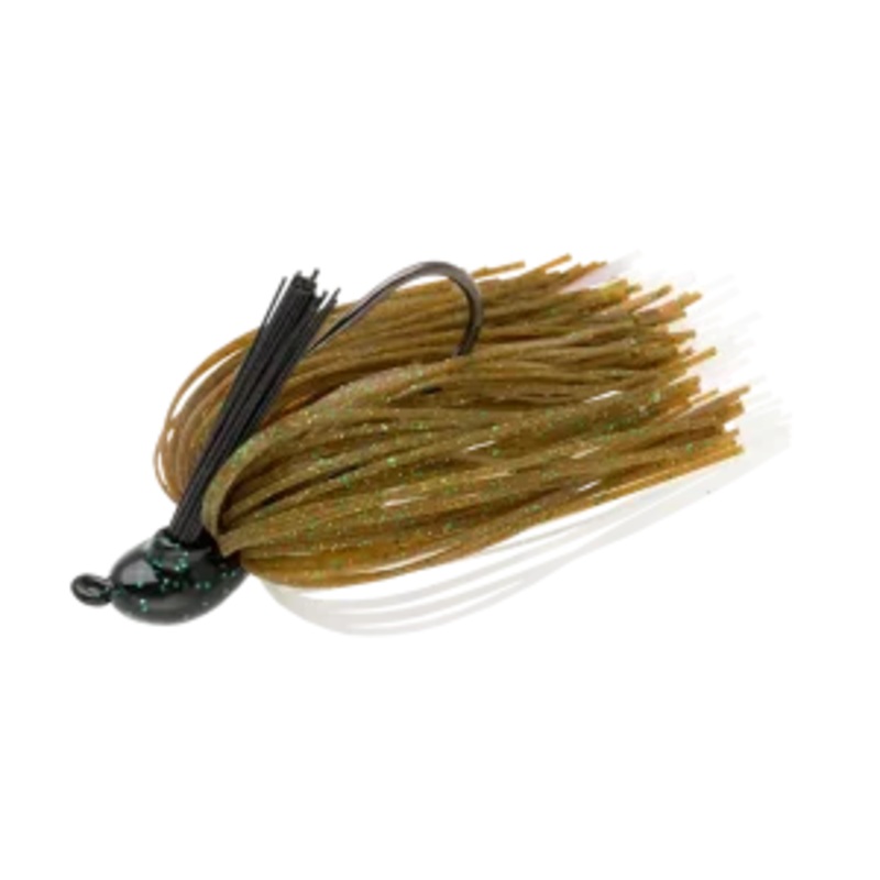 NORIES GUNTER JIG FLIP||150 – Tenaga Natural||152 – Green Amber|3/8oz|1/2oz