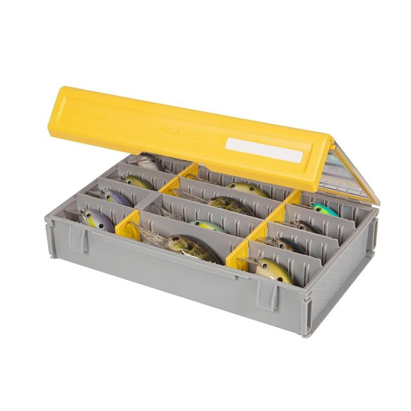 PLANO EDGE DEEP UTILITY BOX 3700