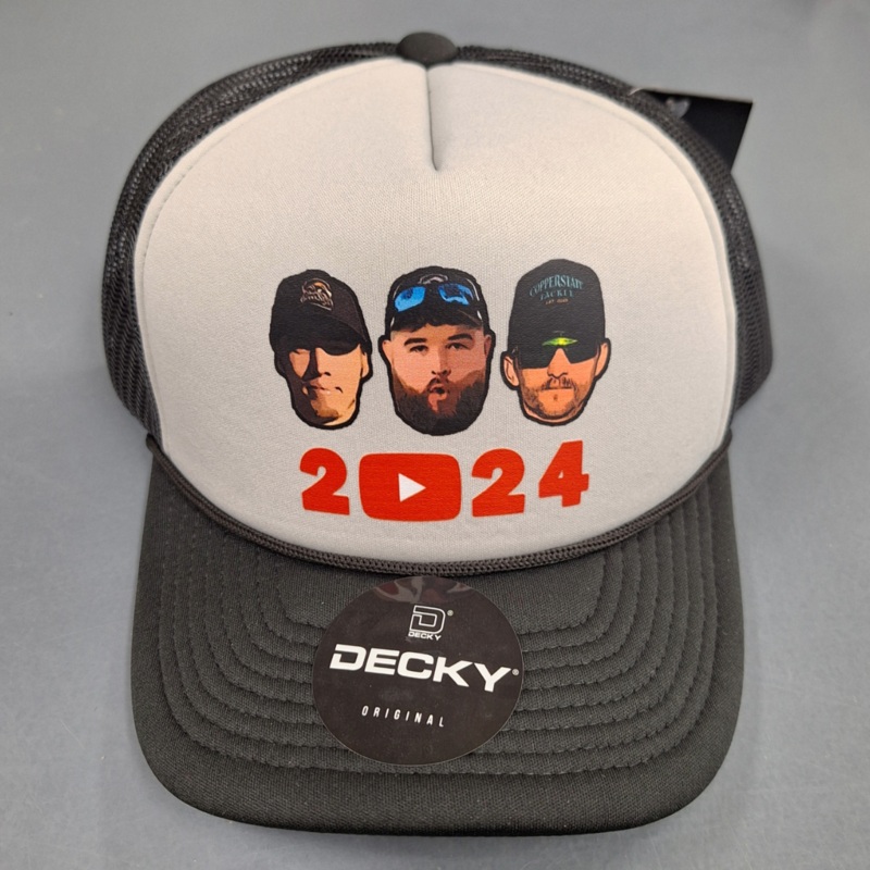2024 YouTubers Meet and Greet Pack