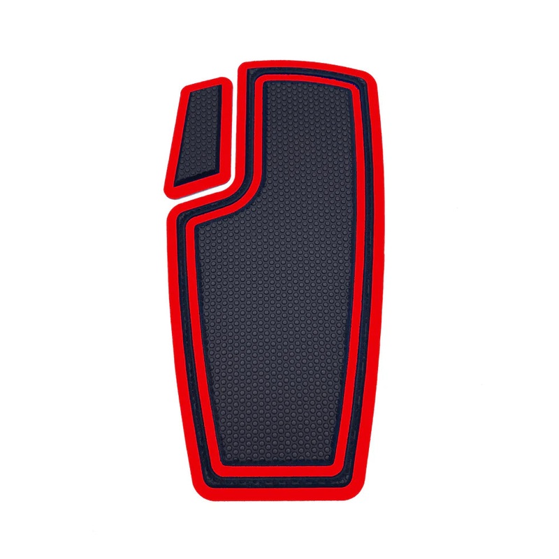 DD26 TROLLING MOTOR PEDAL PAD (GARMIN FORCE)