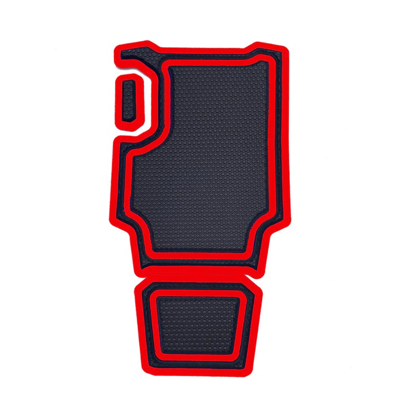 DD26 TROLLING MOTOR PEDAL PAD (LOWRANCE GHOST)