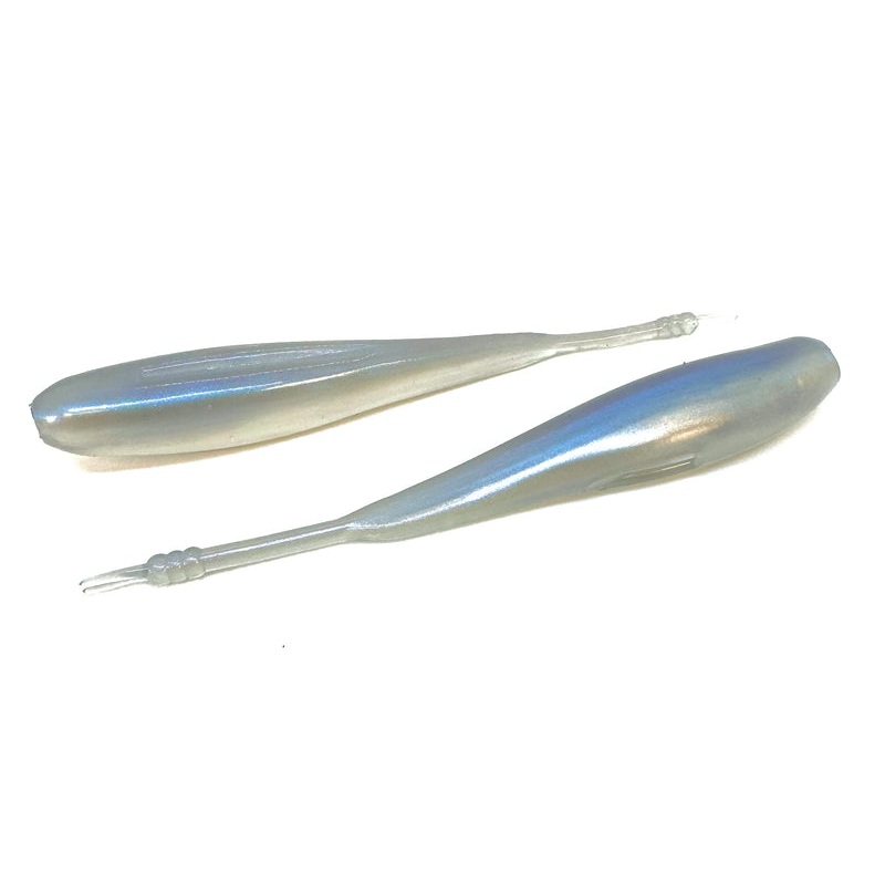 HOG FARMER STROLL SHAD|Blue Gizzard|Blizzard Gizzard|Electric Shad|Ghost Minnow|Green Pumpkin|Green Shad|Sexy Shad|Tennessee Magic|4″|5″