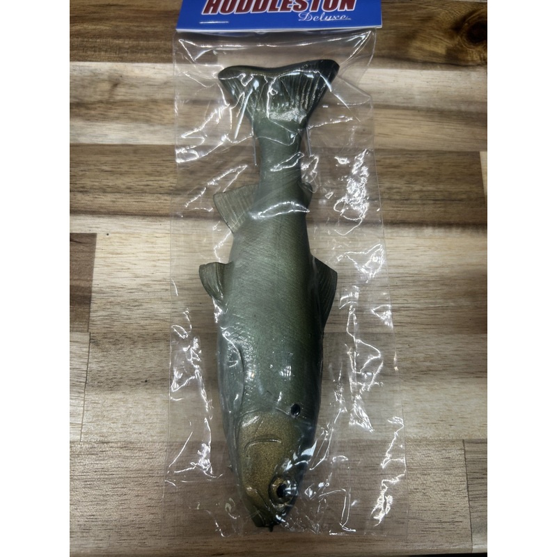 HUDDLESTON 68 SPECIAL WEEDLESS SWIMBAIT