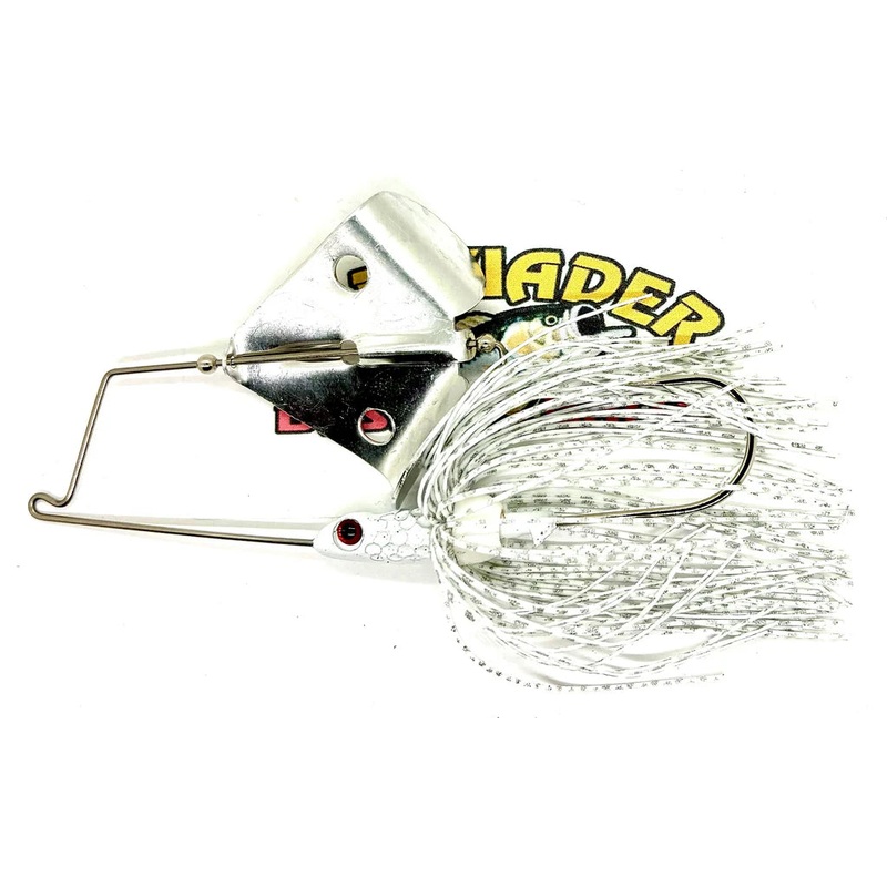 PERSUADER TOAD BANGER BUZZ BAIT