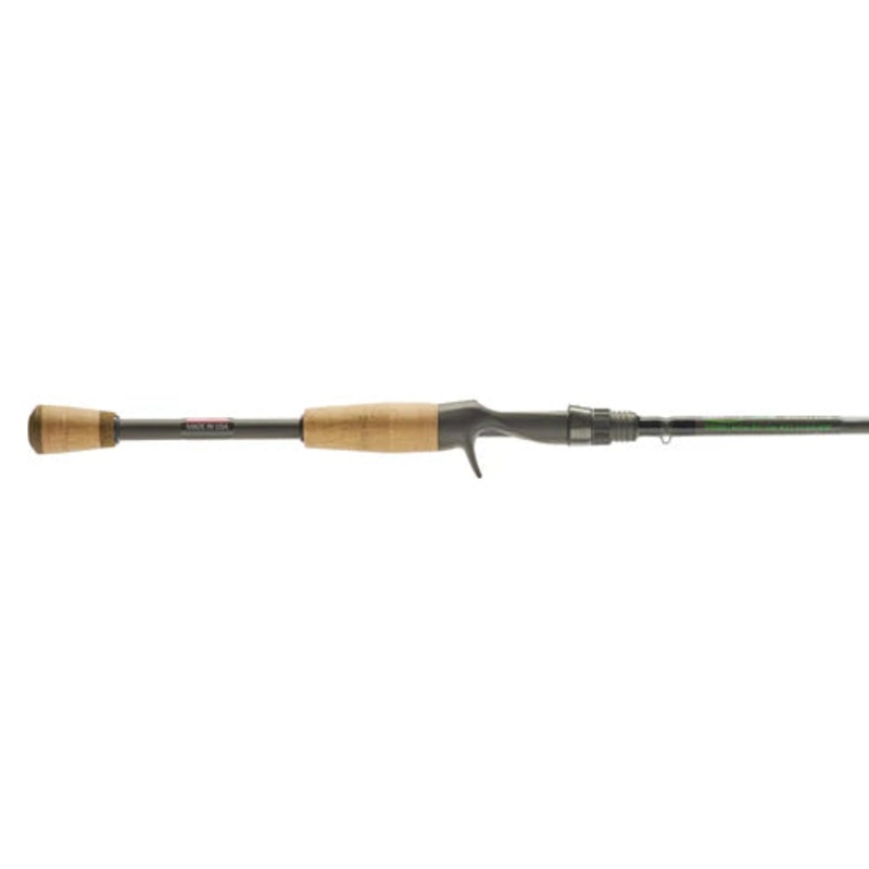 SPRO MCSTICK ROD|6’10” – Medium Heavy