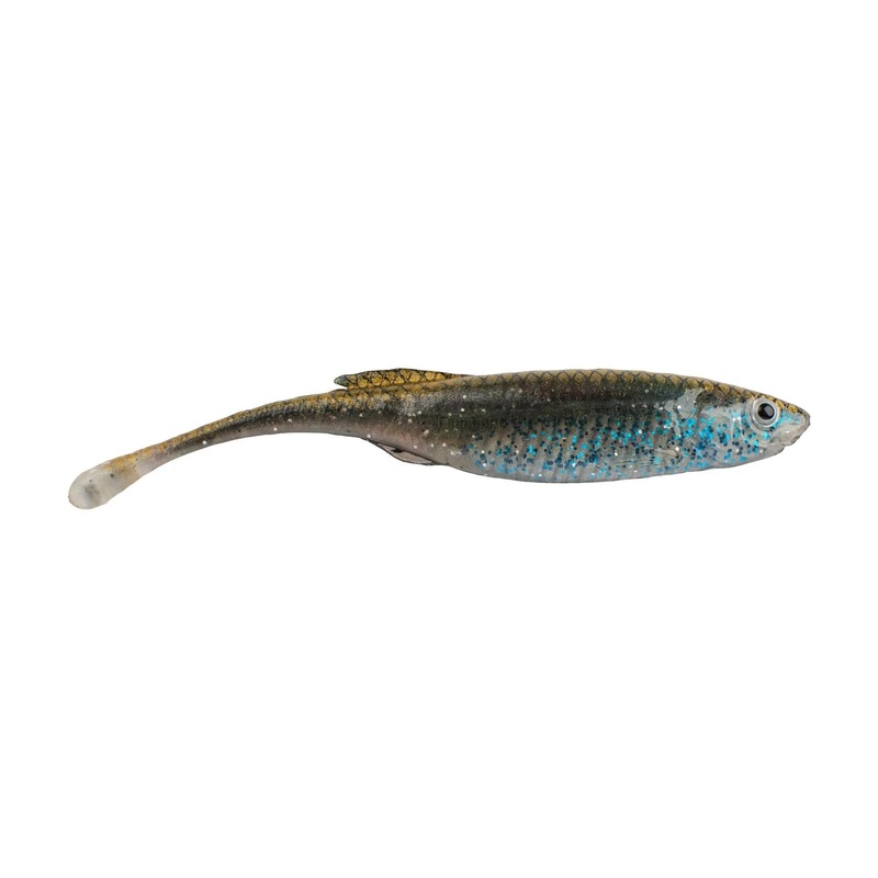 BERKLEY POWERBAIT DRIP MINNOW|Black Shad|Blue Liner|Ghost Perch|Green Liner|Green Pumpkin Shad|HD Blacknose Shiner|HD Emerald Shiner|HD Goby|HD Pink Shiner|HD Purple Shiner|HD Rainbow Shiner|HD Spot Tail Shiner|Mutilator Minnow|White Shiner|3″|4″|5″
