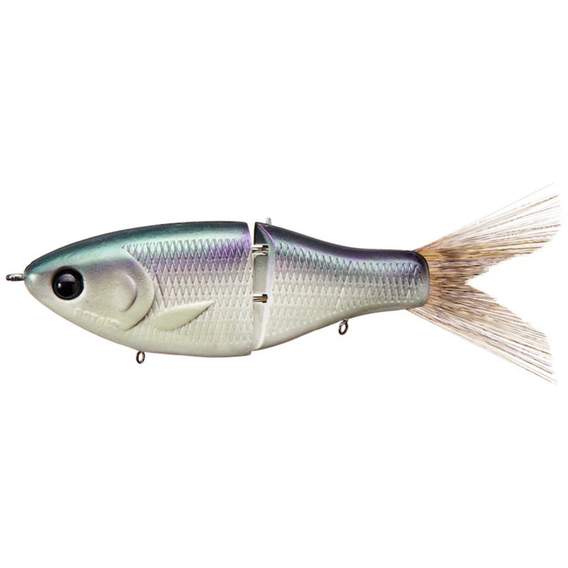 CLUTCH SWIMBAIT CO. ECO GLIDE BAIT