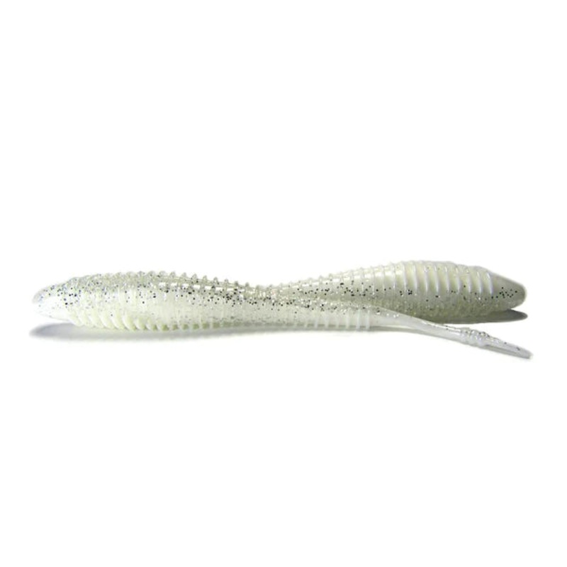 HOG FARMER SPUNK SHAD PINTAIL SWIMBAIT