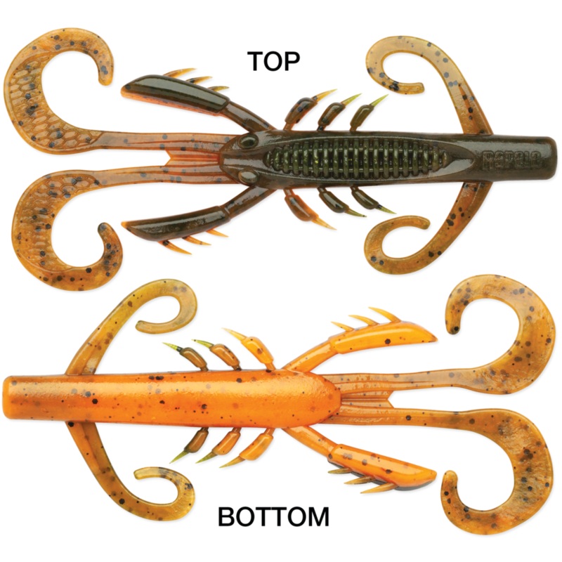 RAPALA CRUSH CITY HEDGEHOG|Bama Bug|Bama Craw|Black Blue Flake|Black Blue Green Pumpkin|California Craw|Candy Bug|Green Pumpkin|Green Pumpkin Blue|Green Pumpkin Blue Pearl|Green Pumpkin Magic|Pearl White|Plum|Red Craw|Sprayed Grass|Tilapia Magic|Watermelo