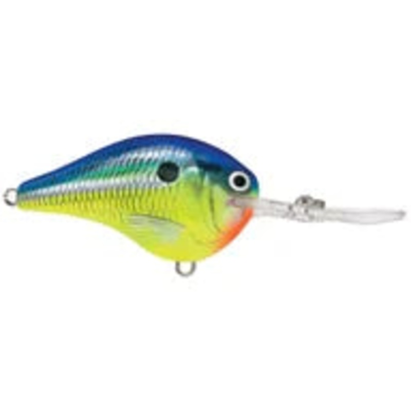 RAPALA DT SERIES CRANKBAITS / DT4 – DT6
