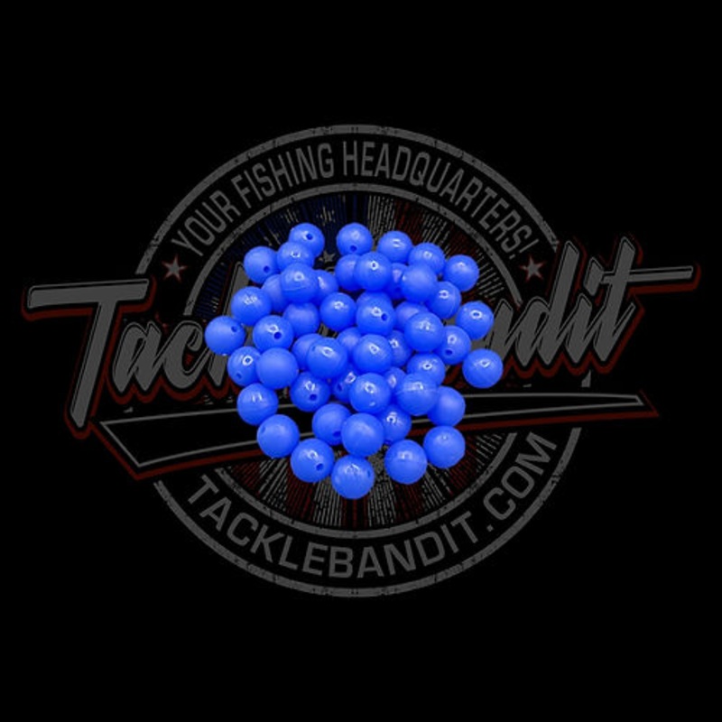 TACKLEBANDIT RUBBER SINKER STOPPERS