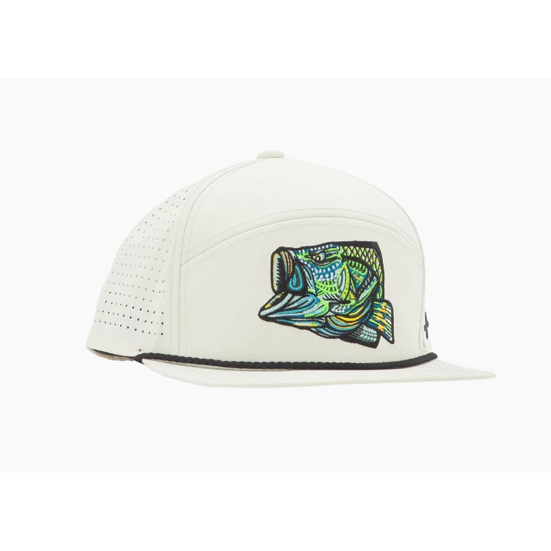 BAJIO BASS HEAD PERFORMANCE HAT