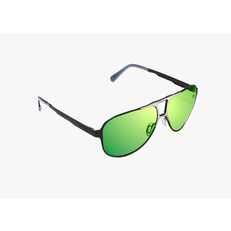 BAJIO CLINK|Gun Metal Matte|Green Mirror|Blue Mirror|Polycarbonate