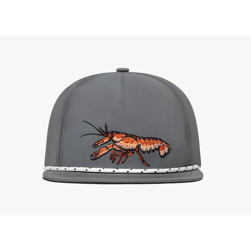BAJIO CRAYFISH PERFORMANCE HAT