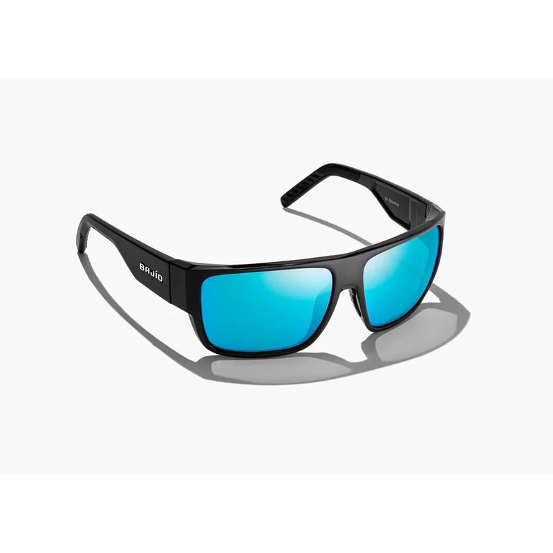 BAJIO OZELLO|Black Matte|Blue Mirror|Green Mirror|Glass