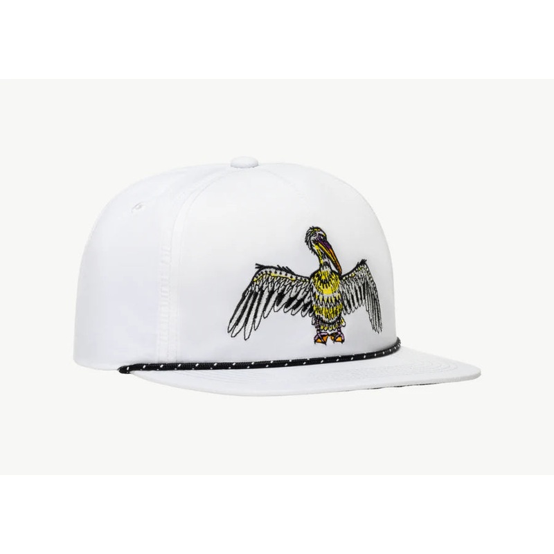 BAJIO PELICAN PERFORMANCE HAT