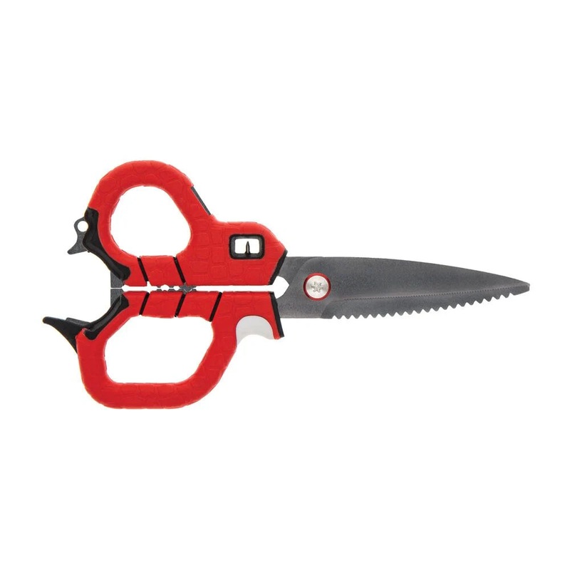 BUBBA MEDIUM SHEARS