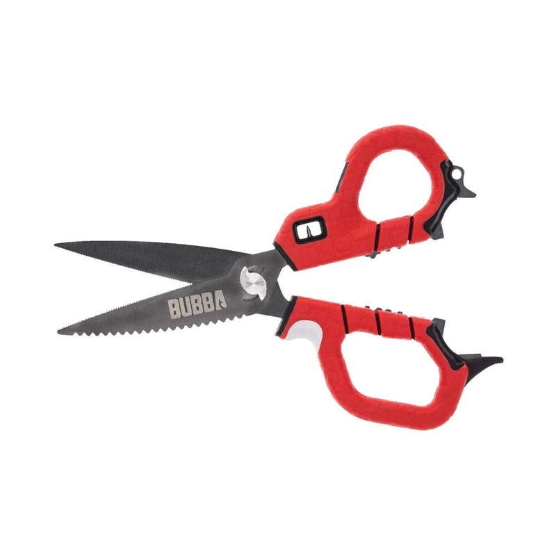 BUBBA MEDIUM SHEARS