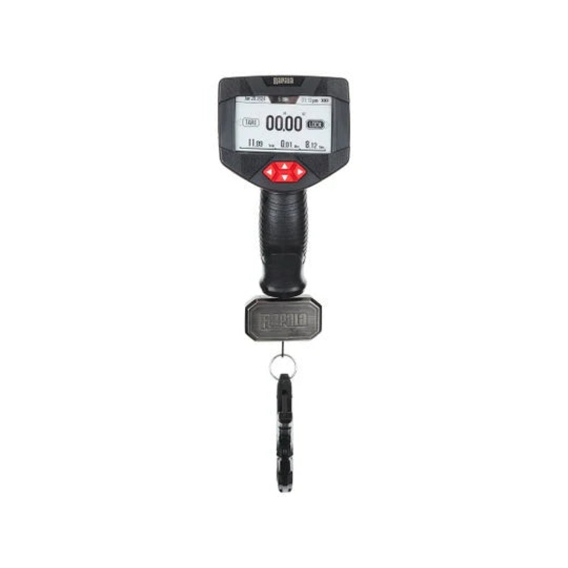 RAPALA 20LB HIGH VIS DIGITAL SCALE