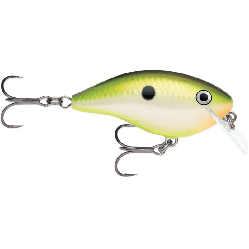 RAPALA OG BIG ROCCO|Bruised Citrus Shad|Chartreuse Black|Copper Green Shad|Chartreuse Rootbeer Craw|Green Gizzard Shad|Hot Copper Green Shad|Red Crawdad|Rootbeer Crawdad|Silver|Tuxedo Shad|Bream|Classic Craw|Citrus Shad|Dark Brown Craw|Helsinki Shad