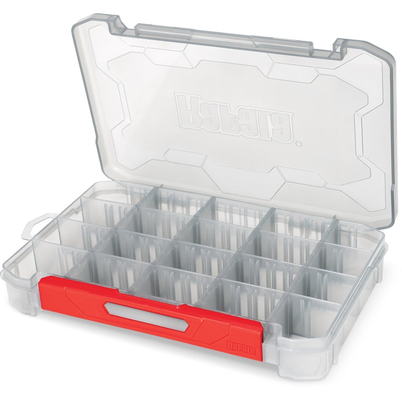RAPALA RAPSTACK TACKLE TRAY|3600|3700|3700 Deep