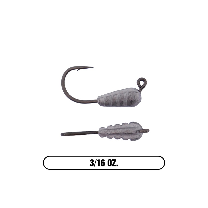 X ZONE STEALTH FINESSE TUBE JIG
