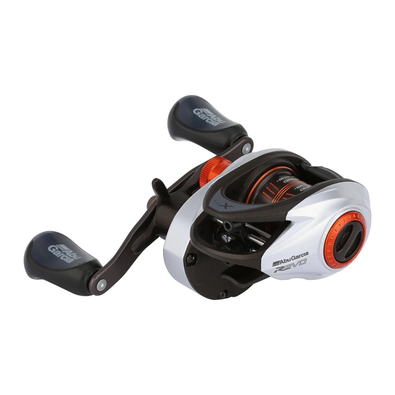 ABU GARCIA REVO X BFS|Left|Right