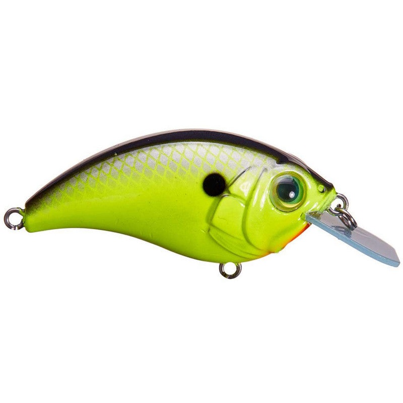 BILL LEWIS SB-57 SQUAREBILL CRANKBAIT