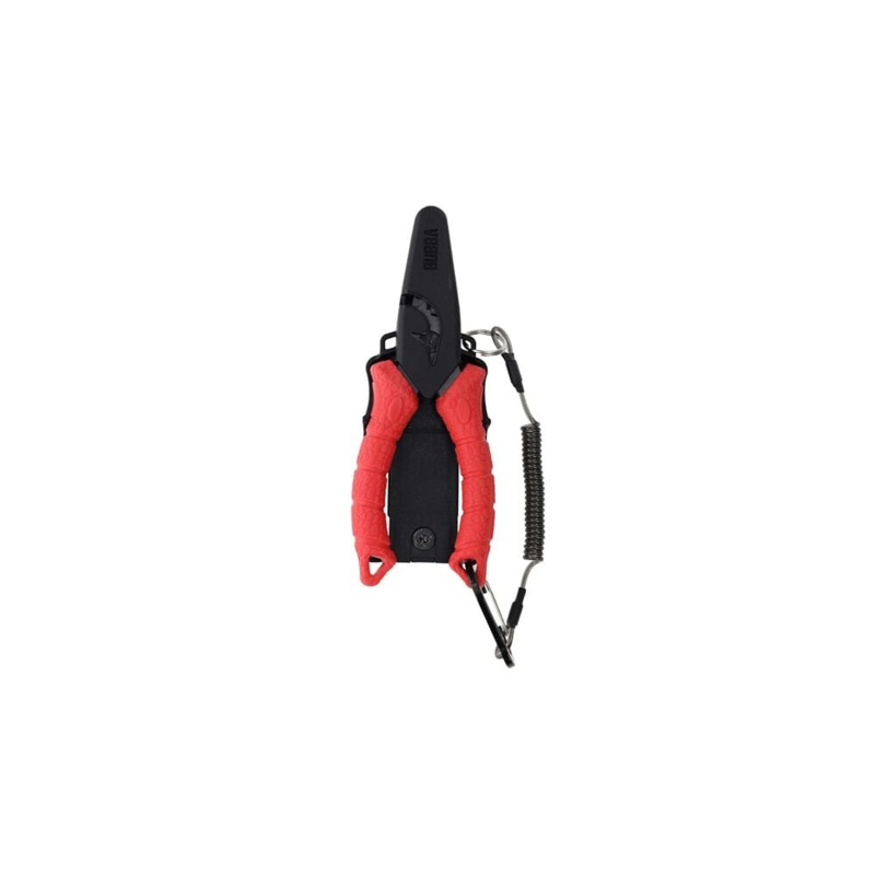 BUBBA 6 FORGED FISHING PLIERS