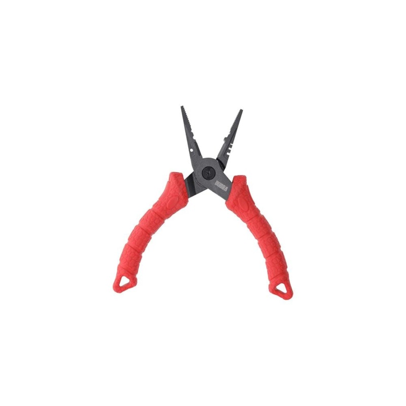 BUBBA 6 FORGED FISHING PLIERS
