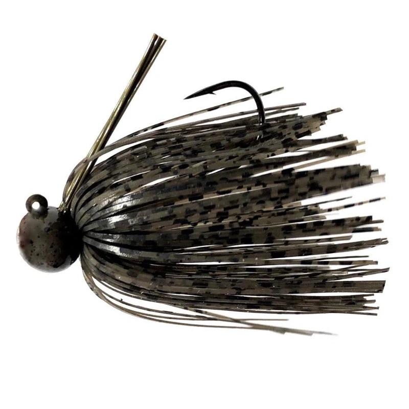 FITZGERALD FISHING THRIFT TUNGSTEN MICRO JIG