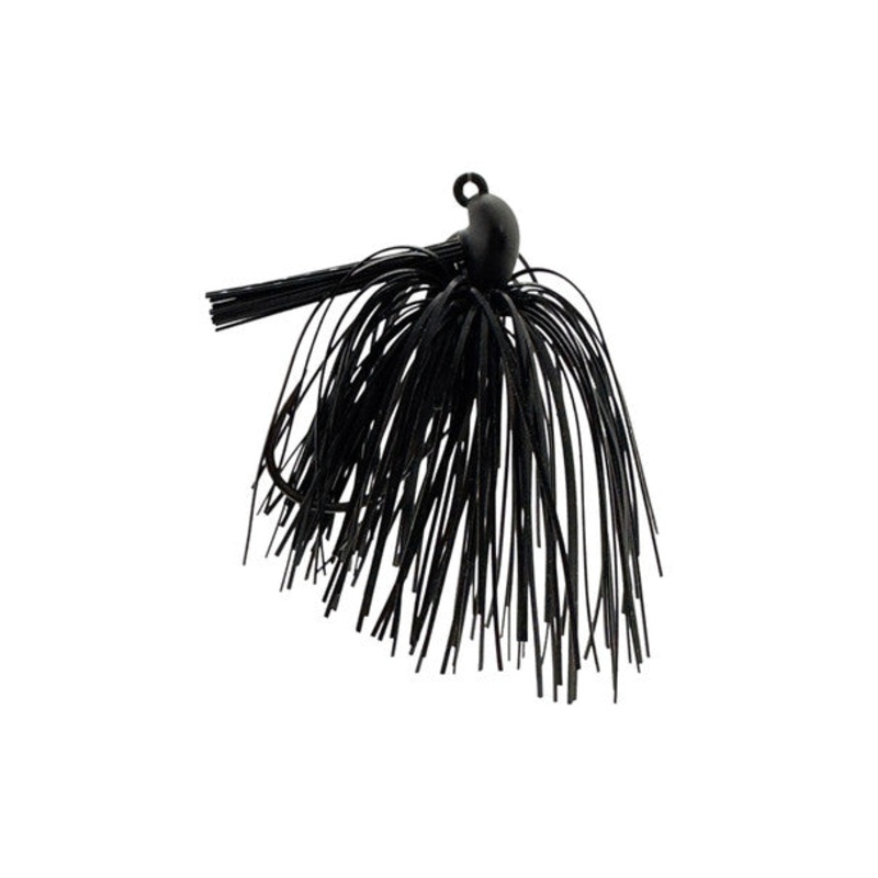 FITZGERALD FISHING THRIFT TUNGSTEN MICRO SKIPPING JIG