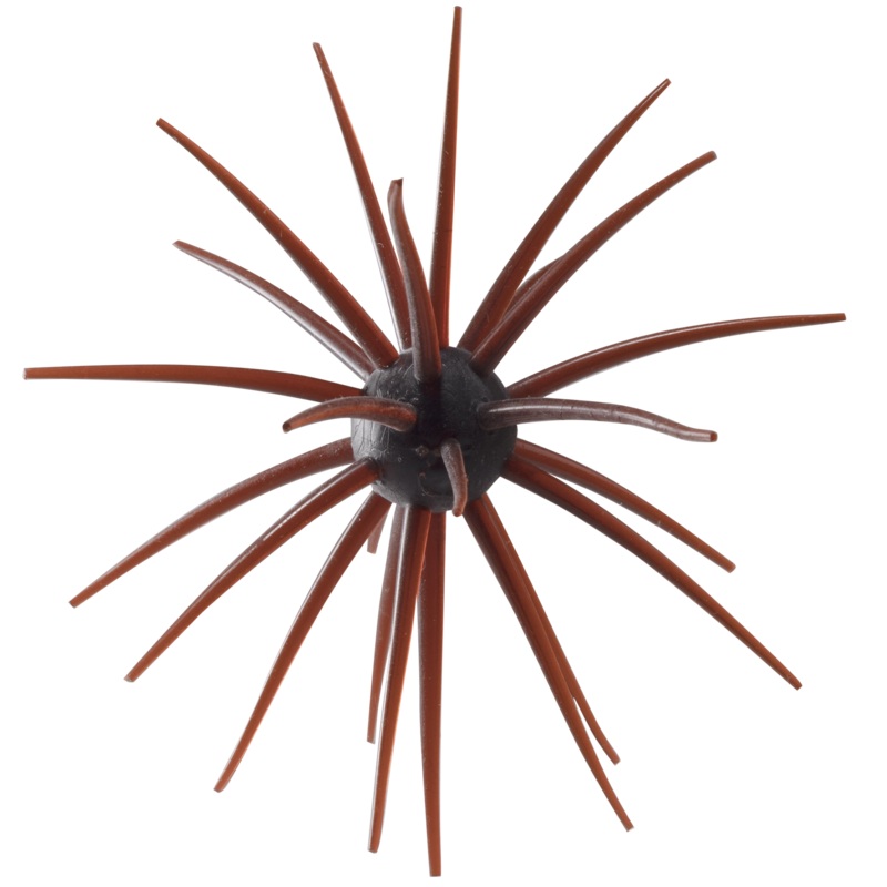 HIDEUP COIKE 17MM|266 – Clear Salmon Pepper|103 – Green Pumpkin|127 – Green Pumpkin Pepper/Blue Flake|108 – Scuppernong|141 – Tamaranbai Blue|102 – Watermelon Seed