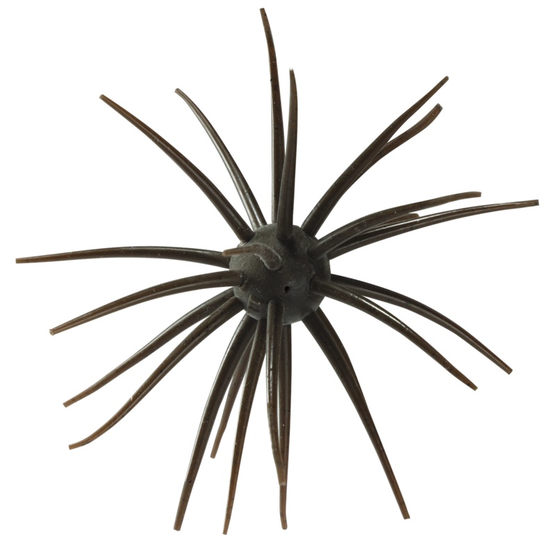 HIDEUP COIKE 17MM|266 – Clear Salmon Pepper|103 – Green Pumpkin|127 – Green Pumpkin Pepper/Blue Flake|108 – Scuppernong|141 – Tamaranbai Blue|102 – Watermelon Seed