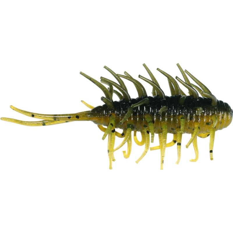 HIDEUP COIKE SHRIMP|208 – Ayu|112 – Grasshopper|242 – Ebi Dappi|103 – Green Pumpkin|141 – Natural Green Blue|158 – Rainbow Shad|143 – Watermelon/Black Blue Flake