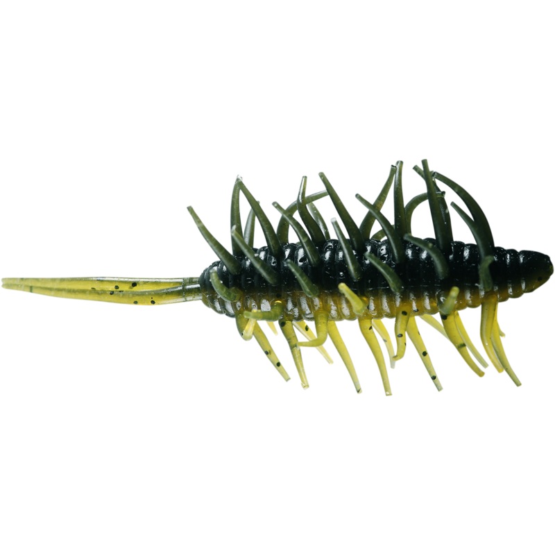 HIDEUP COIKE SHRIMP BIG|208 – Ayu|112 – Grasshopper|242 – Ebi Dappi|103 – Green Pumpkin|141 – Natural Green Blue|158 – Rainbow Shad|143 – Watermelon/Black Blue Flake