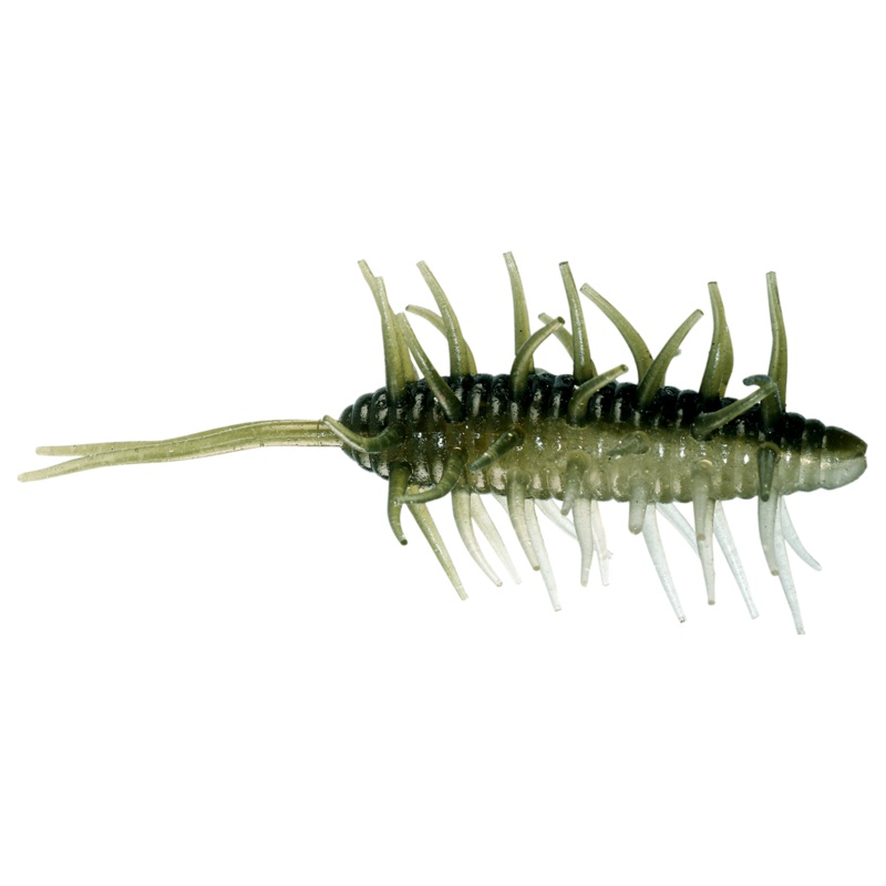 HIDEUP COIKE SHRIMP BIG|208 – Ayu|112 – Grasshopper|242 – Ebi Dappi|103 – Green Pumpkin|141 – Natural Green Blue|158 – Rainbow Shad|143 – Watermelon/Black Blue Flake