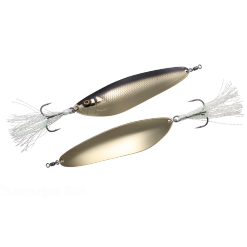 JACKALL COUNTER BACK SPOON|Champagne Bait|Japan Shad|Kyoya Wakasagi|Stealth Smoke Shad|Classical Bait|Bluegill