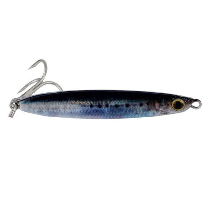 JACKALL CURRENT SNIPER JIG|S Sardine|S Pink Sardine|2/3 oz – 21 grams