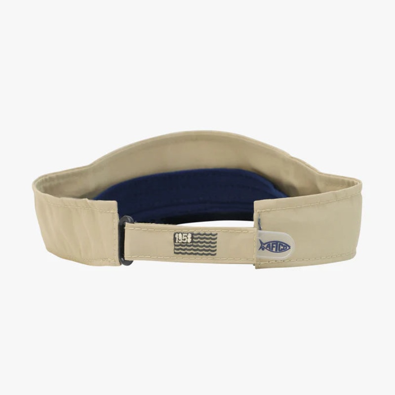 AFTCO ORIGINAL FISHING VISOR